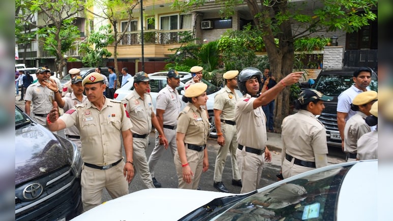 57 Suspected Bangladesh Nationals Detained In Assam