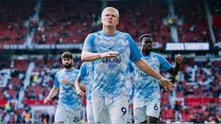 Manchester City Found Guilty Of Most Of 115 Premier League Financial Charges: Reports