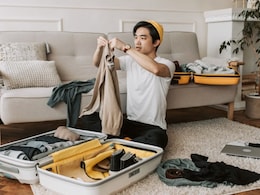 Traveller Shares Clever Hacks To Make Your Next Trip Easier