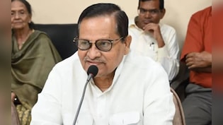 बिहार विधान परिषद के सभापति अवधेश नारायण सिंह का इस्तीफा, JDU के खाते में जा सकती है कुर्सी