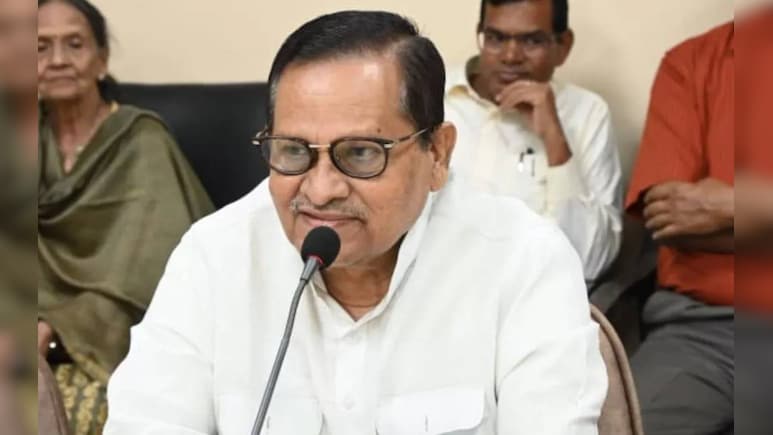 बिहार विधान परिषद के सभापति अवधेश नारायण सिंह का इस्तीफा, JDU के खाते में जा सकती है कुर्सी