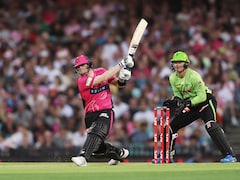 Friction Within Australian Cricket, Big Bash Privatisation Move Receives Major Backlash: "Disappointed"