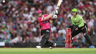 "Strategically And Financially Worse Off": Cricket NSW Criticises BBL Sale Model