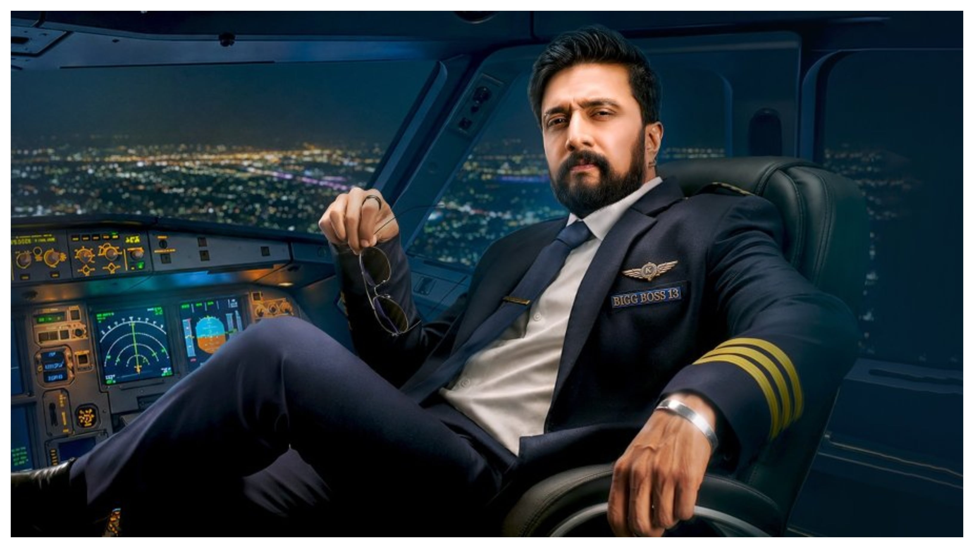 Bigg Boss Kannada Season 13 Release: Date, Time, Host, Contestants, Where To Watch On TV, Online?