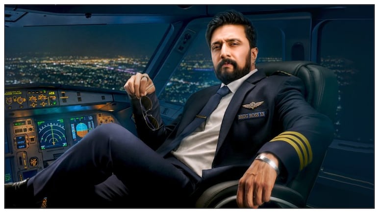 Bigg Boss Kannada Season 13 Release: Date, Time, Host, Contestants, Where To Watch On TV, Online?