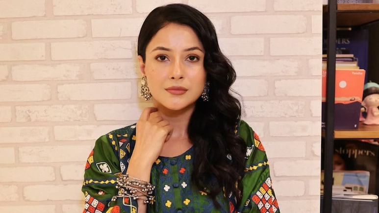 Why Shehnaaz Gill Wants To Inherit Her Brother's Share Of Her Grandmother's Land