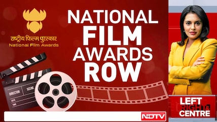 Why Are National Film Awards Leaving Delhi? Gujarat Venue Sparks Political Row