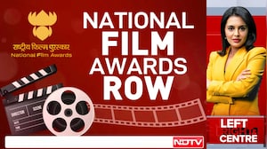 Why Are National Film Awards Leaving Delhi? Gujarat Venue Sparks Political Row