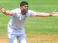 Umesh Yadav Seeks Fresh Start: Veteran India Pacer Parts Ways With Vidarbha