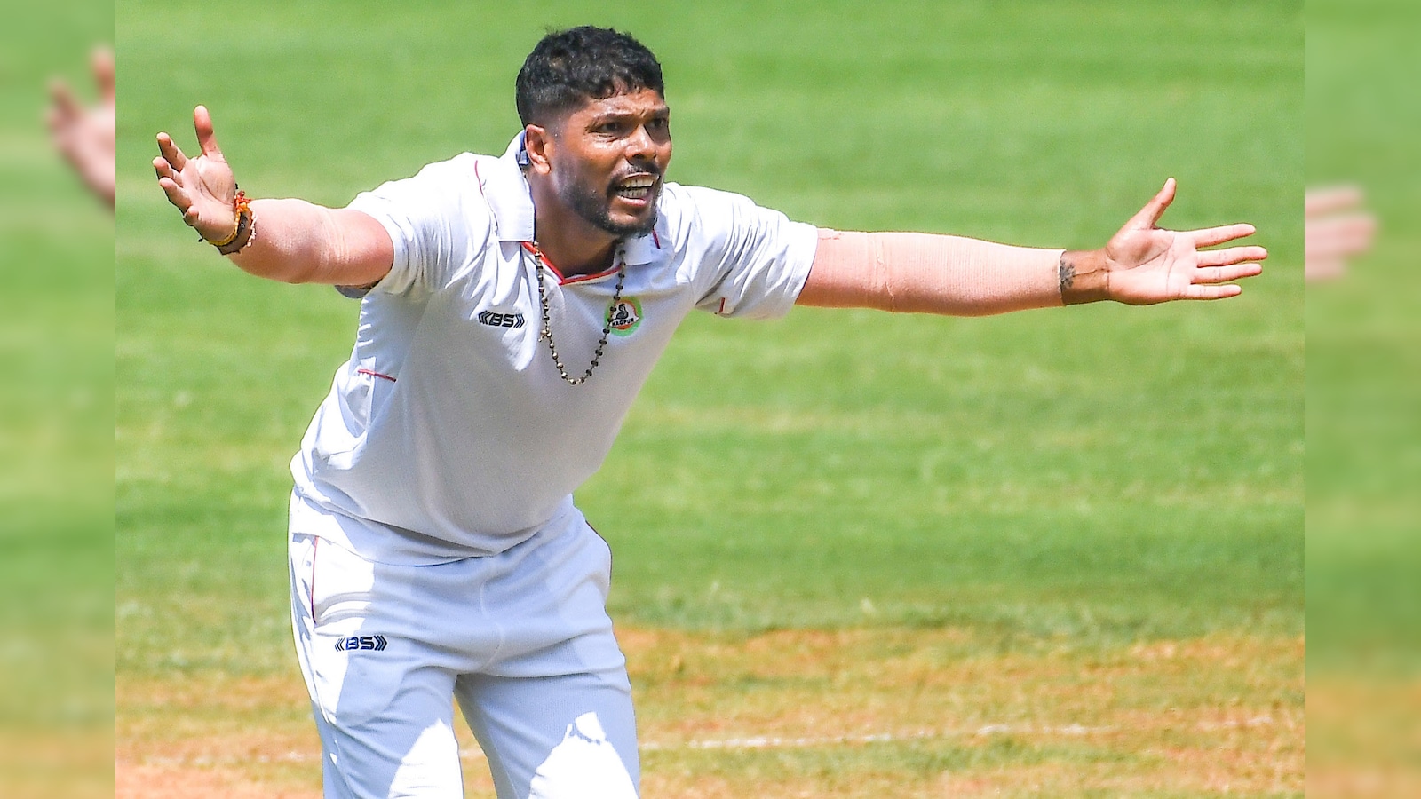 Umesh Yadav Seeks Fresh Start: Veteran India Pacer Parts Ways With Vidarbha