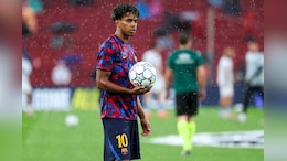 Lamine Yamal Becomes Youngest Barcelona Captain As Barca Beat Feyenoord