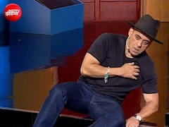 Bigg Boss 20: हेल्थ की चिंता करने वालों के लिए सलमान खान ने तोड़ी चुप्पी, कहा- मैं माफी मांगता हूं