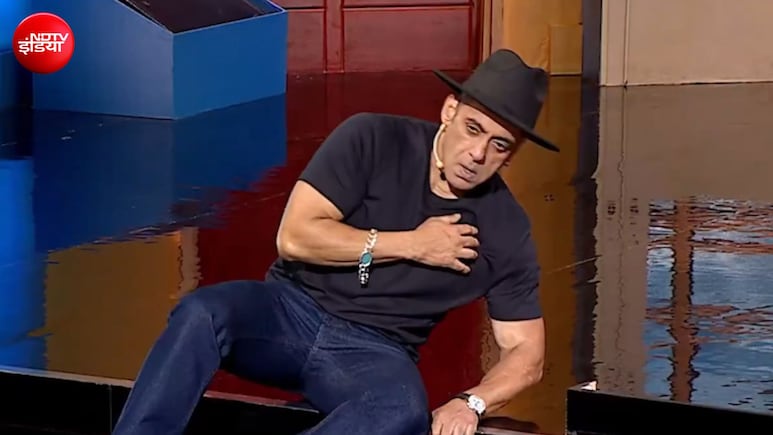 Bigg Boss 20: हेल्थ की चिंता करने वालों के लिए सलमान खान ने तोड़ी चुप्पी, कहा- मैं माफी मांगता हूं