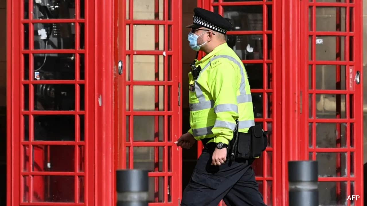 UK Man Admits To Drugging, Raping Wife For Over 20 Years, Sharing Her Photos