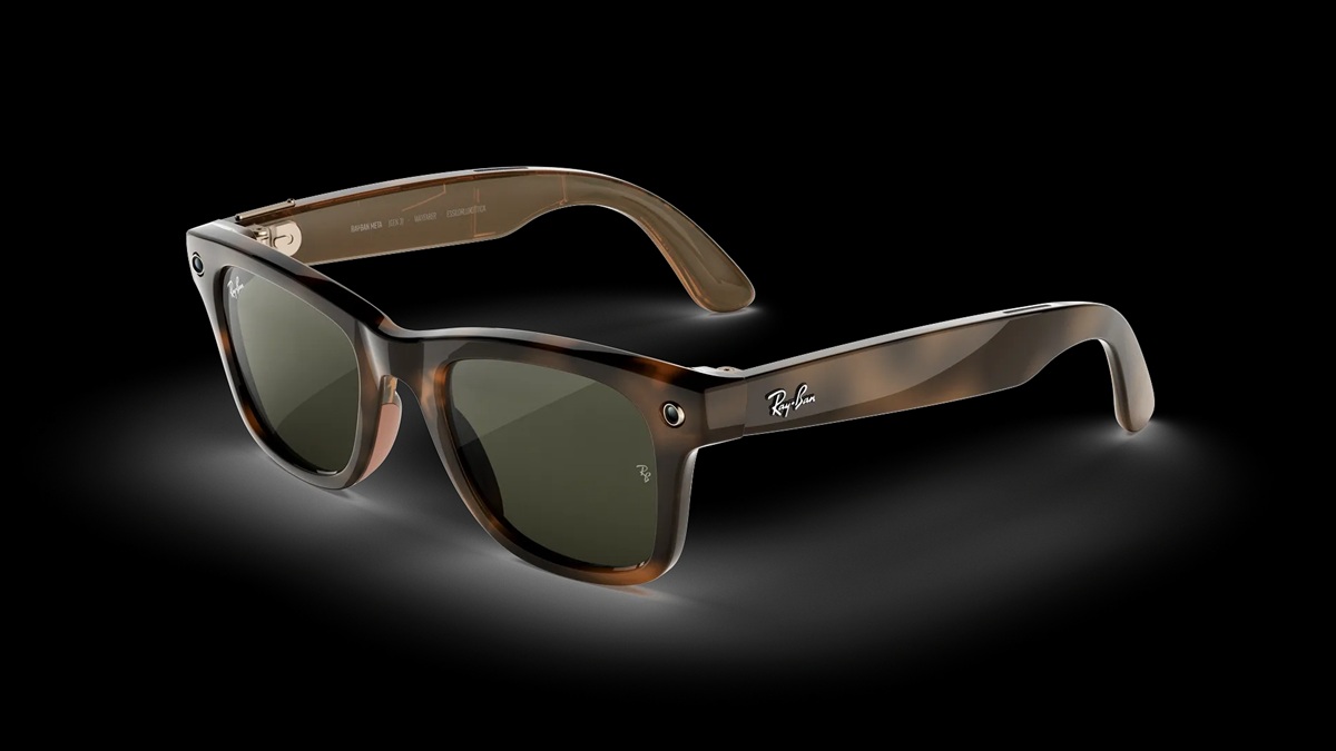 Ray-Ban Meta (Gen 3) लॉन्च, पहले से ज्यादा समय तक रिकॉर्ड कर पाएंगे वीडियो, गजब के स्टाइलिश फ्रेम भी