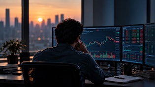 The 90% Warning Tells A Trader What Happened. Not What To