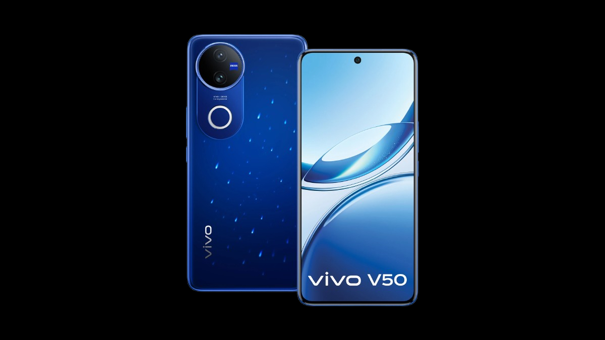 ₹9 हजार से ज्यादा सस्ता खरीदें Vivo का 50MP दो कैमरा वाला फोन, IP68 & IP69 रेटिंग!