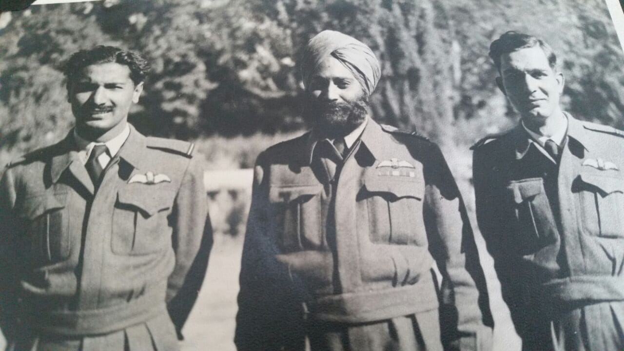 Untold Story Marshal Arjan Singh 5 Star Rank Officer 1965 war pakistan IAF Hero Untold Story Marshal Arjan Singh 5 Star Rank Officer 1965 war pakistan IAF Hero