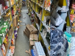 Food Licences Of Blinkit Outlet, Mumbai Hotel Suspended Over Hygiene Lapses