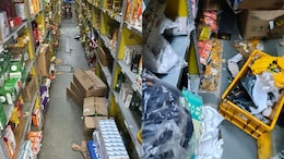 Food Licences Of Blinkit Outlet, Mumbai Hotel Suspended Over Hygiene Lapses