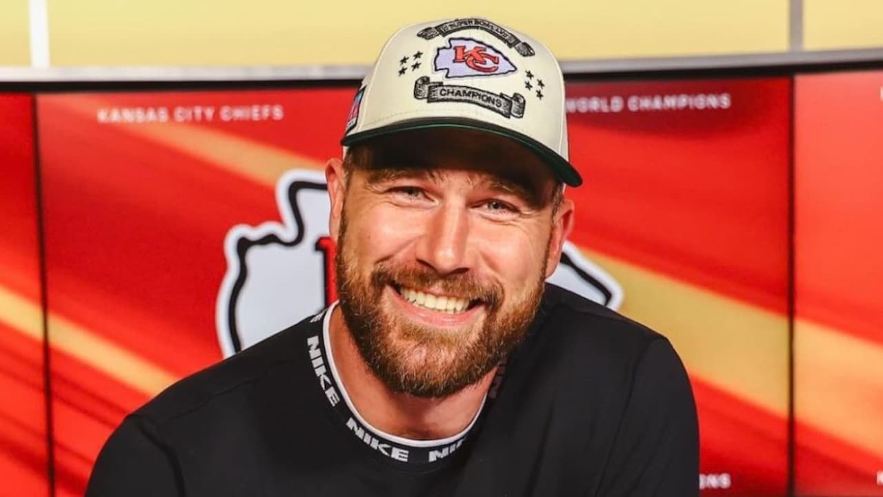 Travis Kelce’s $1.7 Billion MLB Team Delivers Huge Milestone In His First Year As Owner