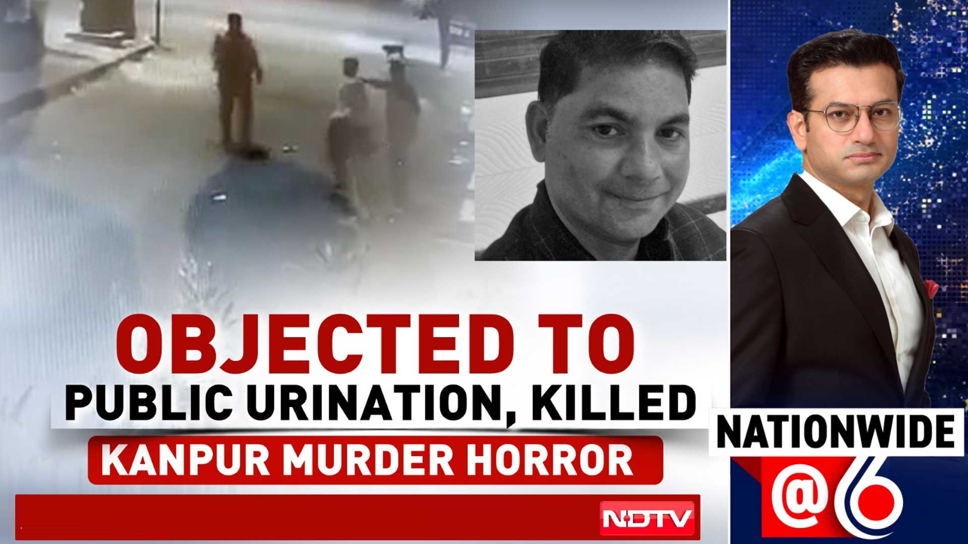 In UP, 47-Year Old Beaten To Death For Objecting To Man Urinating In Public