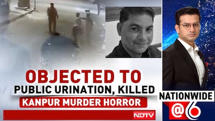 In UP, 47-Year Old Beaten To Death For Objecting To Man Urinating In Public