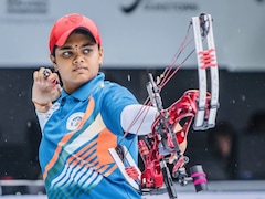 एशियन गेम्स 2026: तीरंदाजी में भारतीय महिला कंपाउंड टीम ने बनाया विश्व रिकॉर्ड