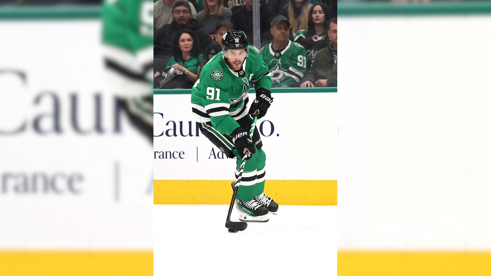 NHL Injury Roundup: Tyler Seguin Could Return As Cale Makar, Dan Vladar And Others Recover