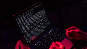 AI Fuels 440% Surge In Hackers Using Blockchains In Attacks