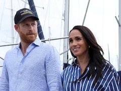 Prince Harry's Kids Moving School After 2  Days Over Security Concerns