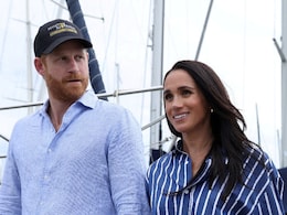 Prince Harry's Kids Moving School After 2  Days Over Security Concerns