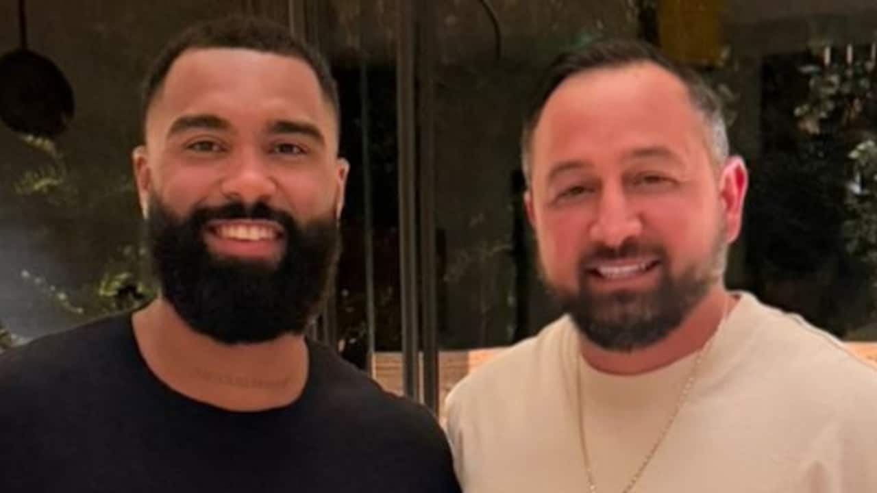 Gable Steveson’s Manager Breaks Silence After UFC Star’s Disappointing 12-second KO Loss At UFC 331