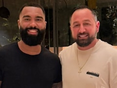 Gable Steveson’s Manager Breaks Silence After UFC Star’s Disappointing 12-second KO Loss At UFC 331