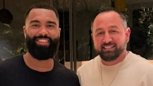 Gable Steveson&rsquo;s Manager Breaks Silence After UFC Star&rsquo;s Disappointing 12-second KO Loss At UFC 331