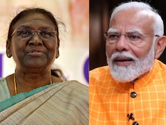 President Droupadi Murmu, PM Narendra Modi Congratulate Medal Winners On Day 6 Of Asian Games 2026