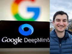 Google DeepMind Staffer Quits, Says AI Could Cause 'Immense Harm' In 5 Years