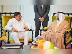 दुबई में MP का दम: 6 विरासत प्रोडक्ट्स की प्रदर्शनी शुरू, 7 दिन तक दुनिया देखेगी मध्य प्रदेश की पहचान