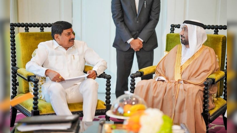 दुबई में MP का दम: 6 विरासत प्रोडक्ट्स की प्रदर्शनी शुरू, 7 दिन तक दुनिया देखेगी मध्य प्रदेश की पहचान