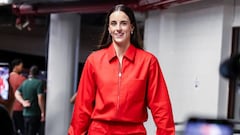 "Don’t Think That’s Fair": Rachel DeMita Defends Caitlin Clark Amid Kelsey Mitchell Contract Talk "Don’t Think That’s Fair": Rachel DeMita Defends Caitlin Clark Amid Kelsey Mitchell Contract Talk