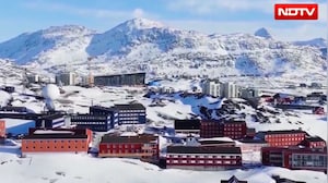 Greenland Deal: US Military Presence To Grow, Island Remains Under Denmark