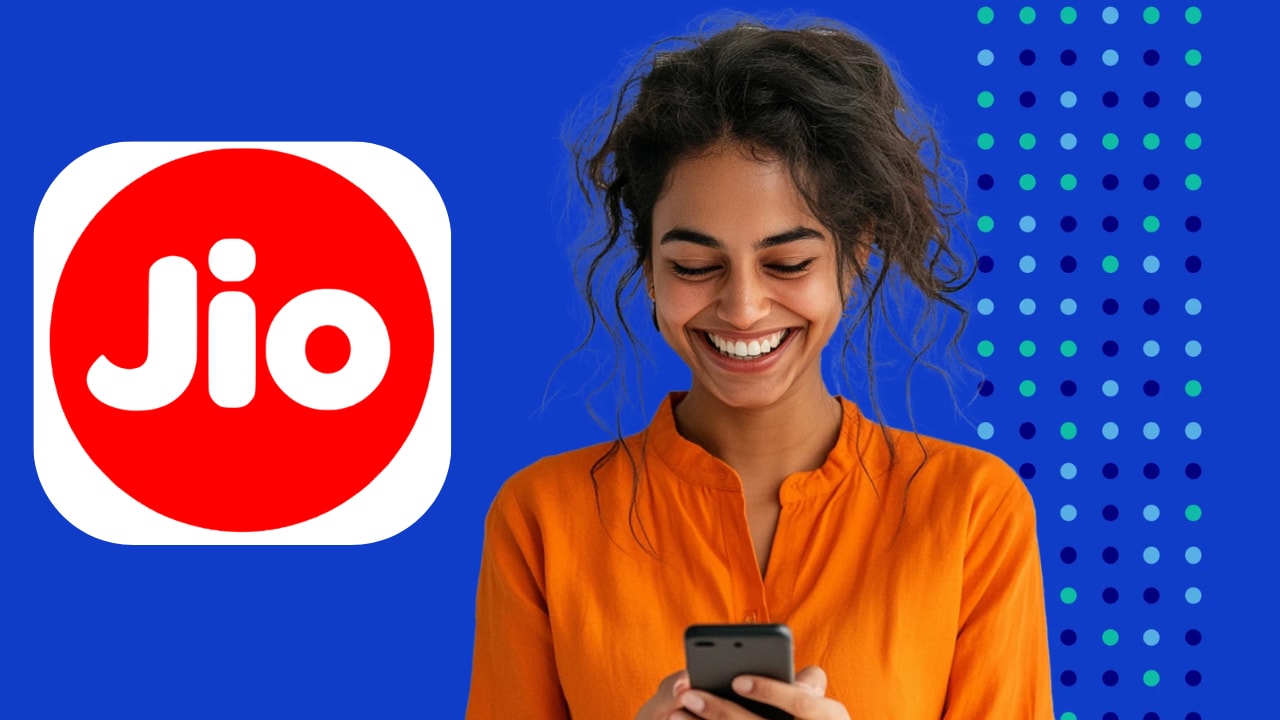 Jio ग्राहकों की निकल पड़ी! रिचार्ज कराते ही बिल्कुल FREE मिलेगा 4 हजार रुपये का ये धांसू ऐप सब्सक्रिप्शन