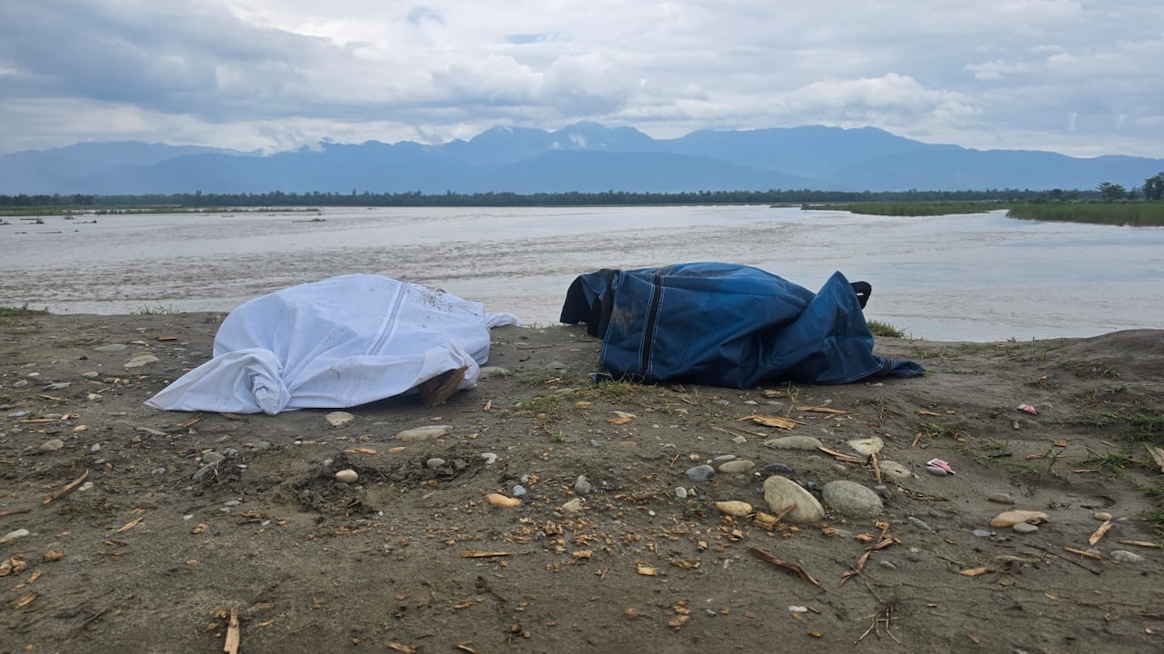 In Nepal's Bharatpur, The River Is Still Giving Up Its Dead | Reporter's Diary