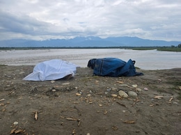 In Nepal's Bharatpur, The River Is Still Giving Up Its Dead | Reporter's Diary