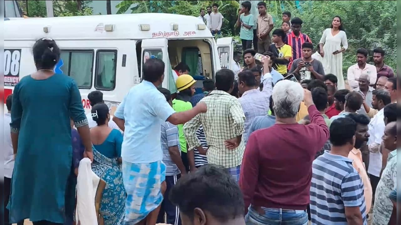 Latest and Breaking News on NDTV Latest and Breaking News on NDTV
