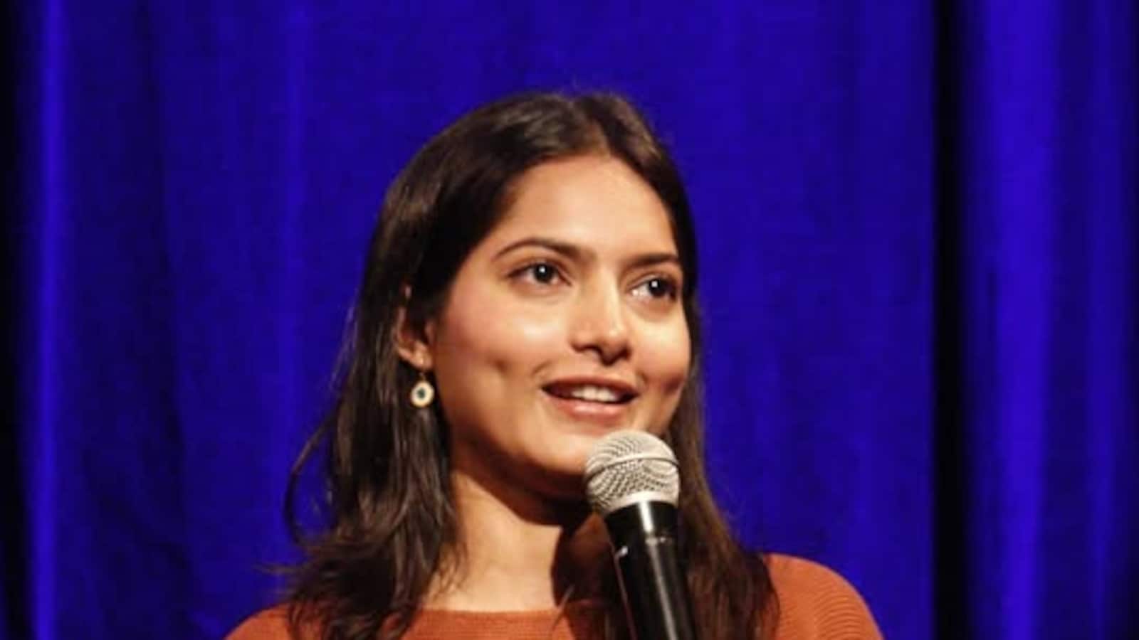 Comedians Shreya Priyam Roy and Kenny Sebastian to Feature at NDTV Yuva 2026