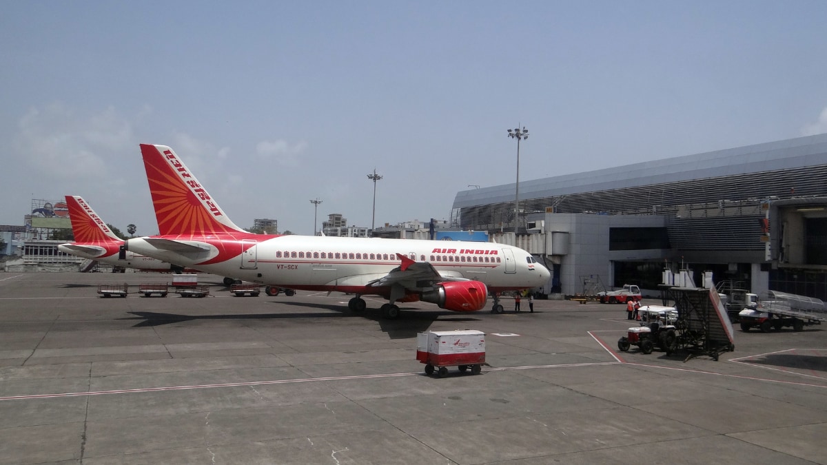 India to add 100 airports by 2036 under Rs 30,000 crore UDAN push; minister cites growth from 74 to 166 airports in 12 years