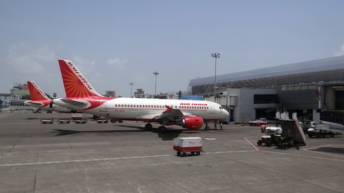 India To Add 100 Airports By 2036 Under Rs 30,000 Crore UDAN Push