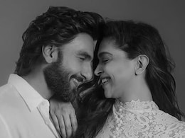 Deepika Padukone And Ranveer Singh Blessed With A Baby Girl