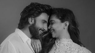 Deepika Padukone And Ranveer Singh Blessed With A Baby Girl